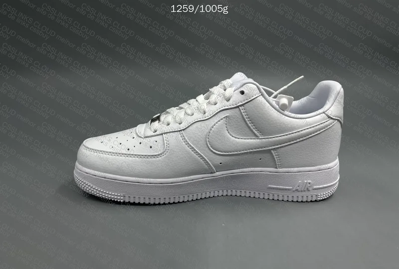 Air Force 1 Nocta 6