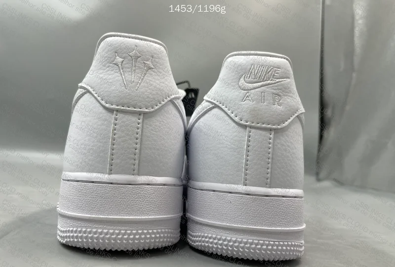 Air Force 1 Nocta 3