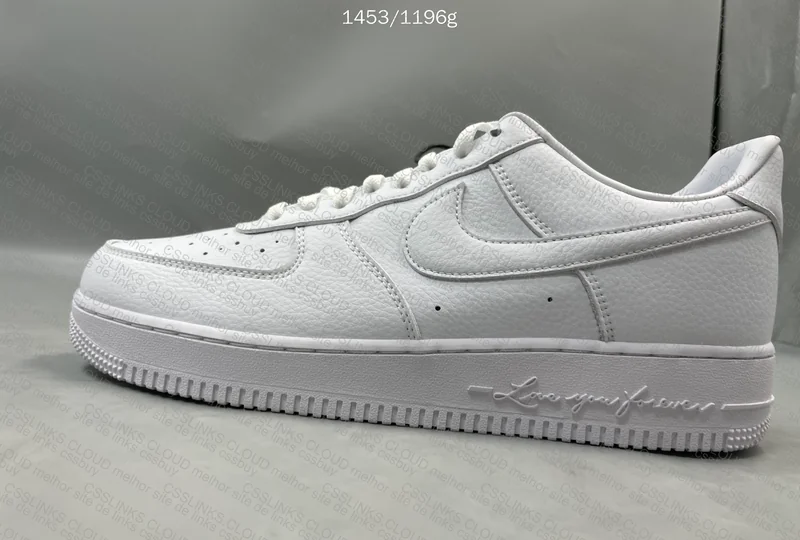 Air Force 1 Nocta 6