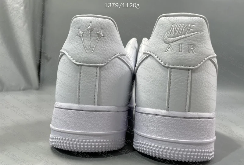 Air Force 1 Nocta 3