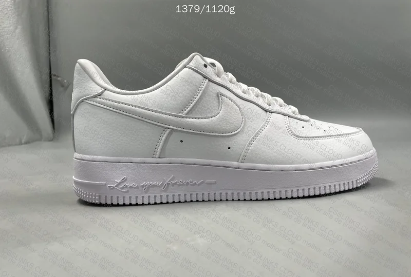 Air Force 1 Nocta 4