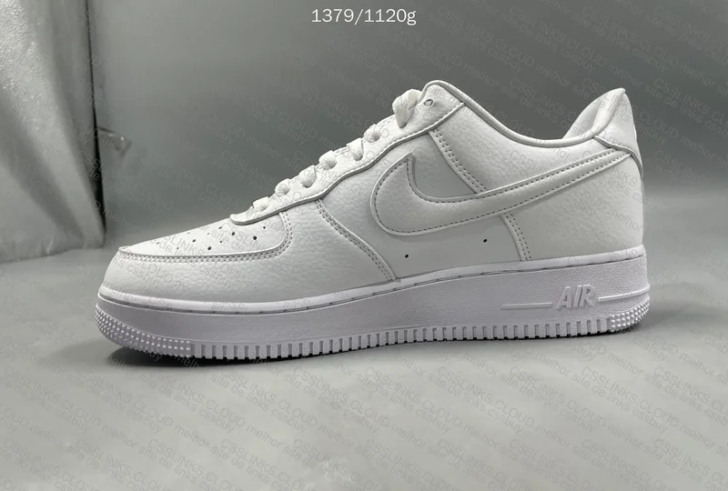 Air Force 1 Nocta 6