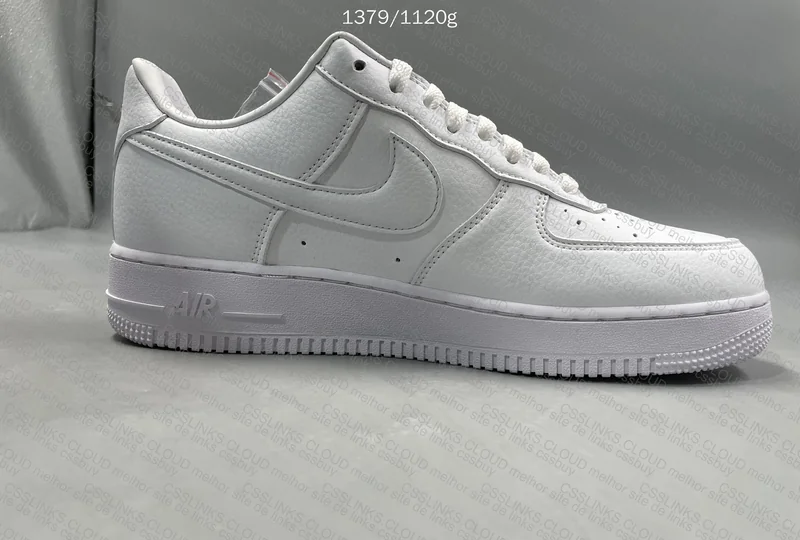 Air Force 1 Nocta 8