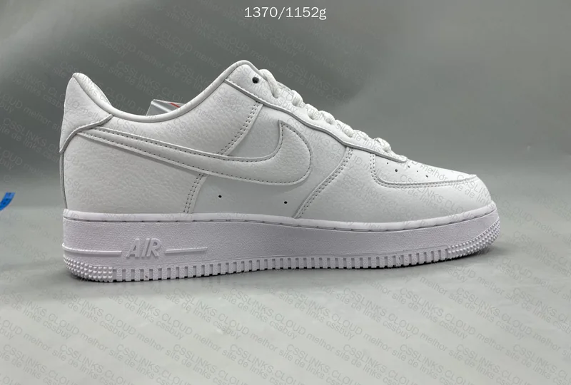 Air Force 1 Nocta 4