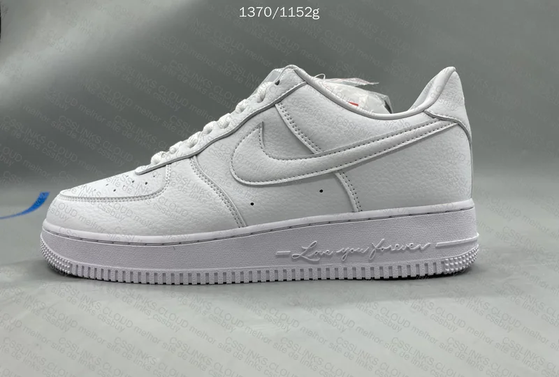 Air Force 1 Nocta 5