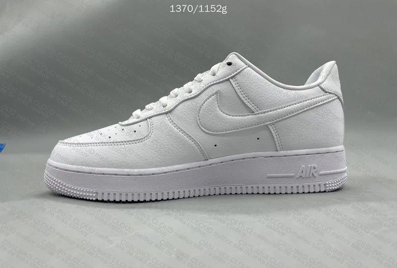 Air Force 1 Nocta 8
