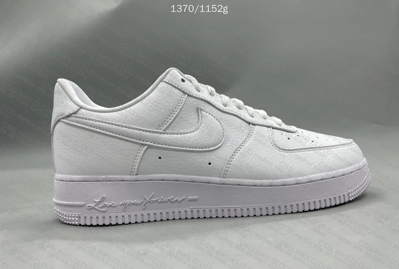 Air Force 1 Nocta 9