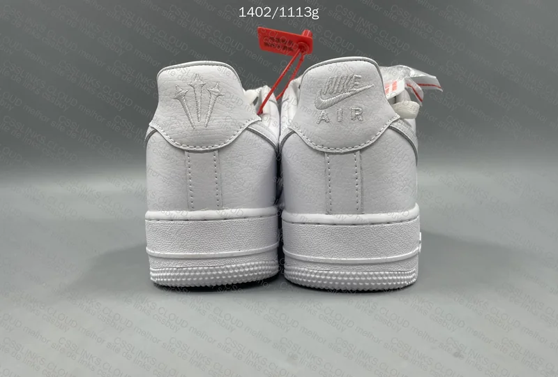 Air Force 1 Nocta 3