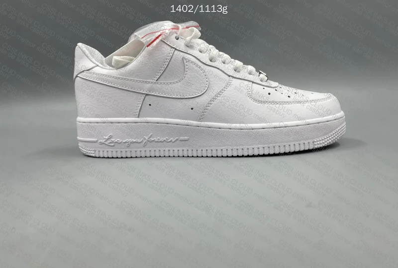 Air Force 1 Nocta 4