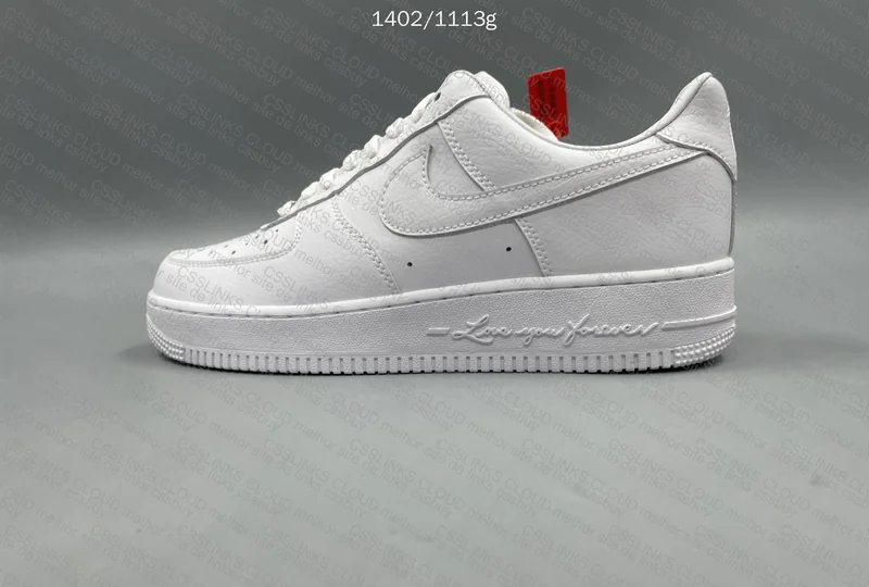 Air Force 1 Nocta 9