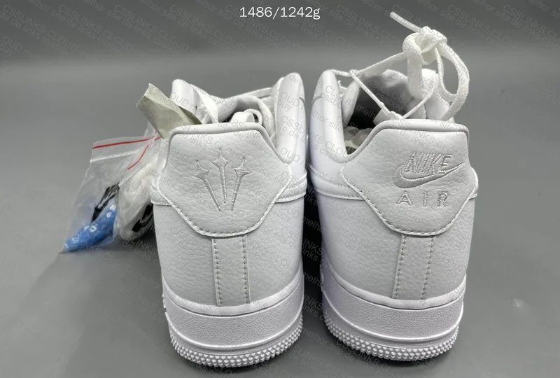 Air Force 1 Nocta 3