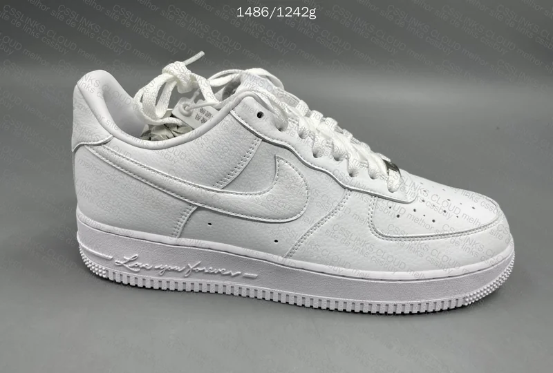 Air Force 1 Nocta 4