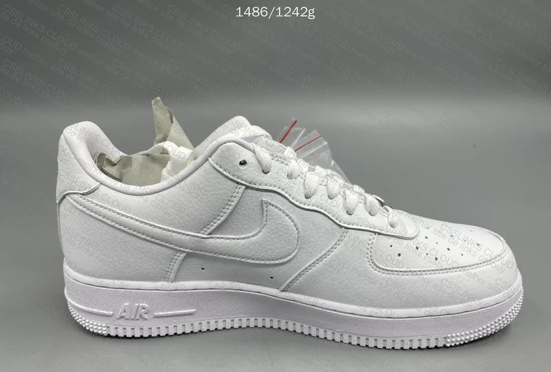 Air Force 1 Nocta 7