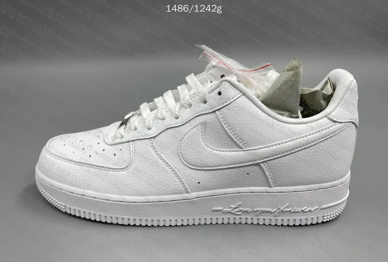 Air Force 1 Nocta 8