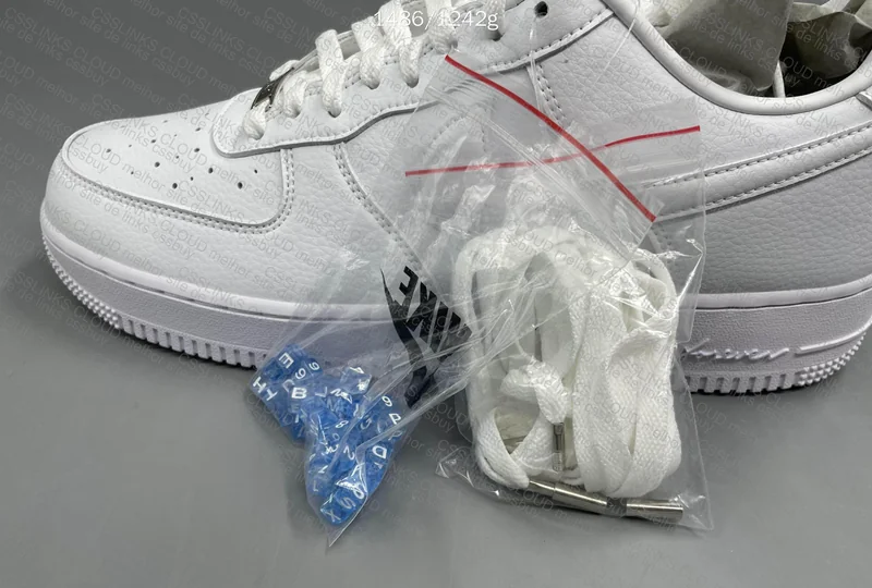 Air Force 1 Nocta 9