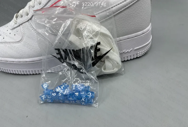 Air Force 1 Nocta 10