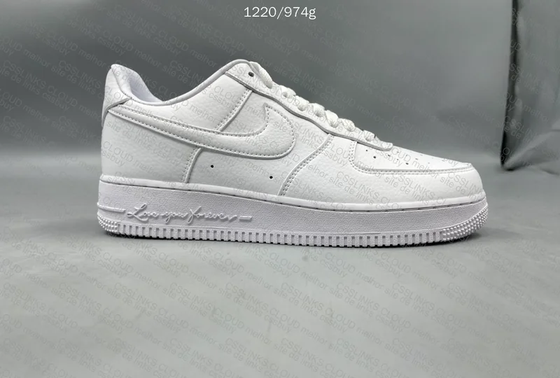 Air Force 1 Nocta 4