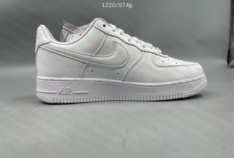 Air Force 1 Nocta 8