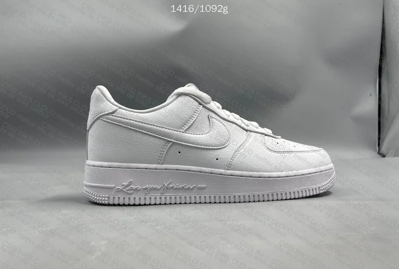 Air Force 1 Nocta 4