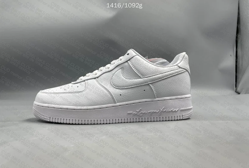 Air Force 1 Nocta 6
