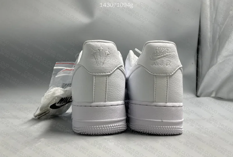Air Force 1 Nocta 3