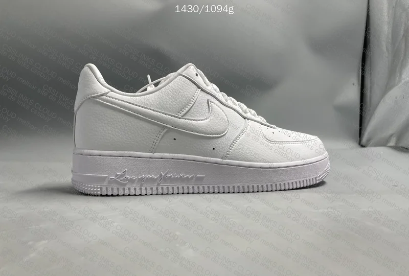 Air Force 1 Nocta 4