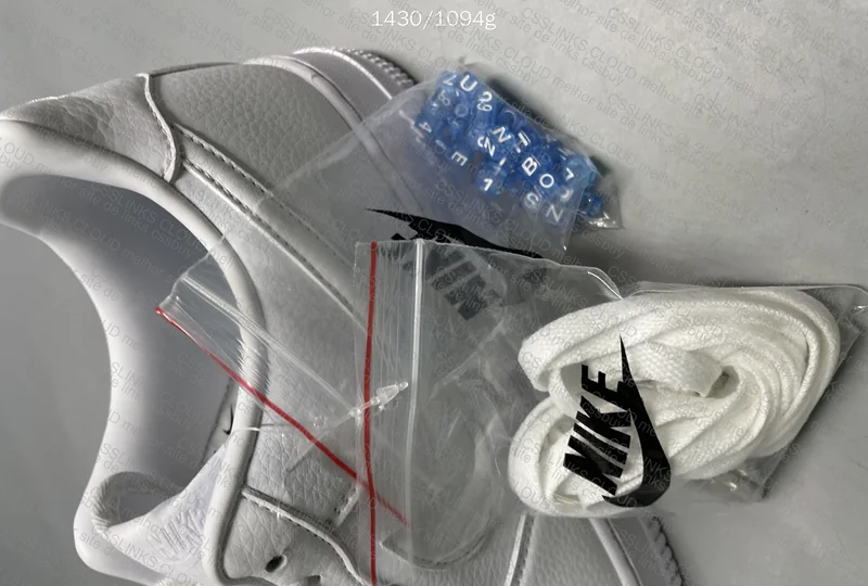 Air Force 1 Nocta 5
