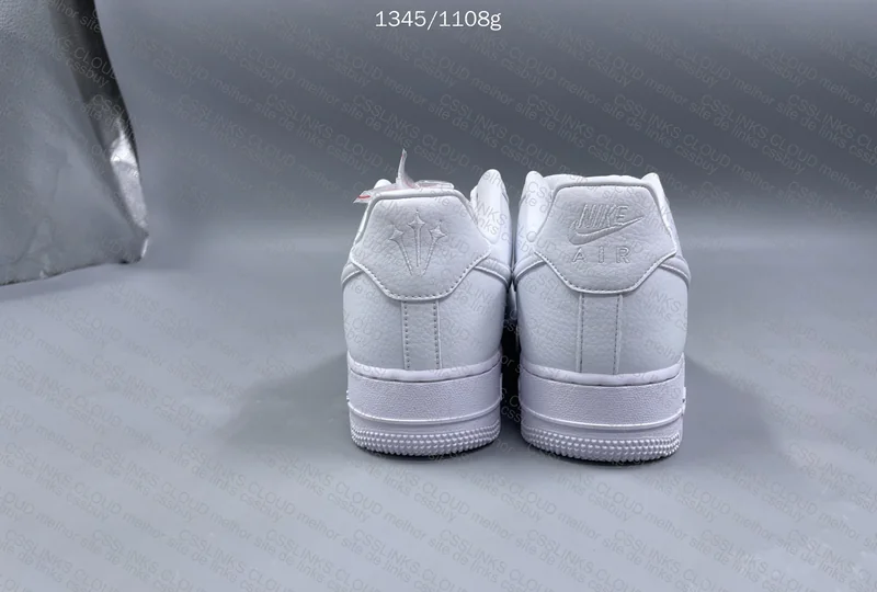 Air Force 1 Nocta 3