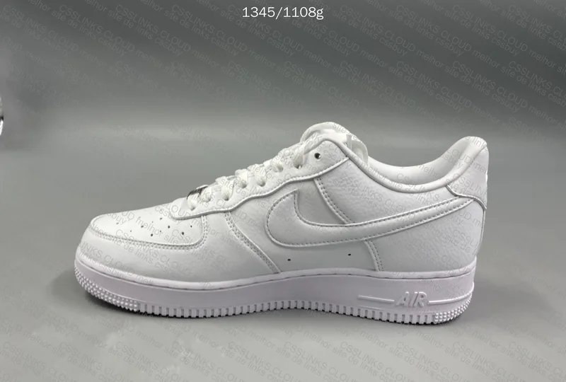 Air Force 1 Nocta 4