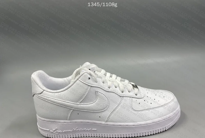 Air Force 1 Nocta 5