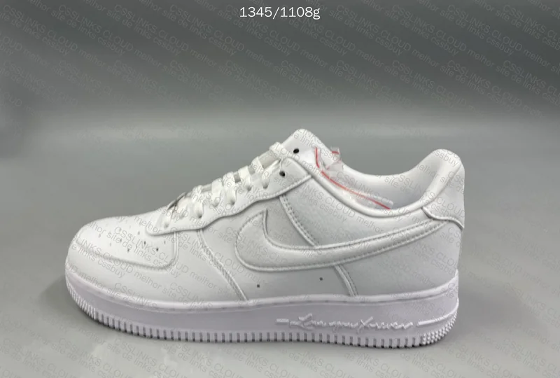 Air Force 1 Nocta 7