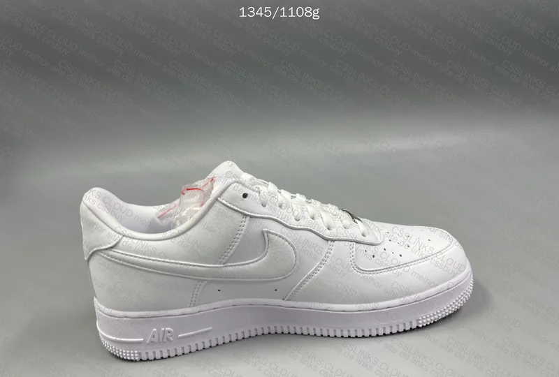 Air Force 1 Nocta 8