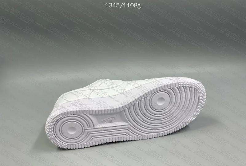 Air Force 1 Nocta 9