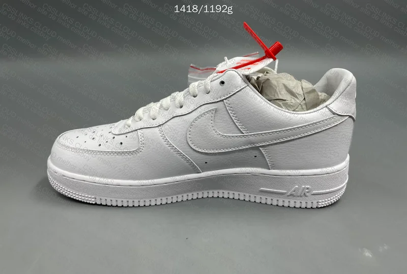 Air Force 1 Nocta 10