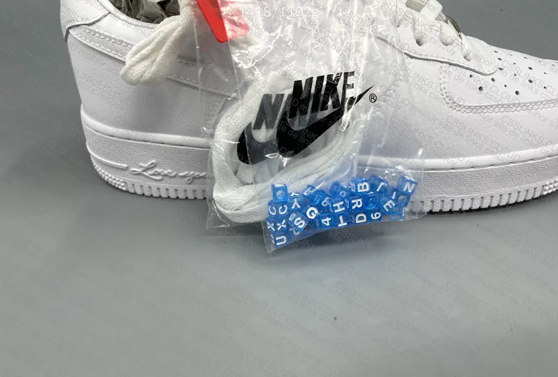 Air Force 1 Nocta 4