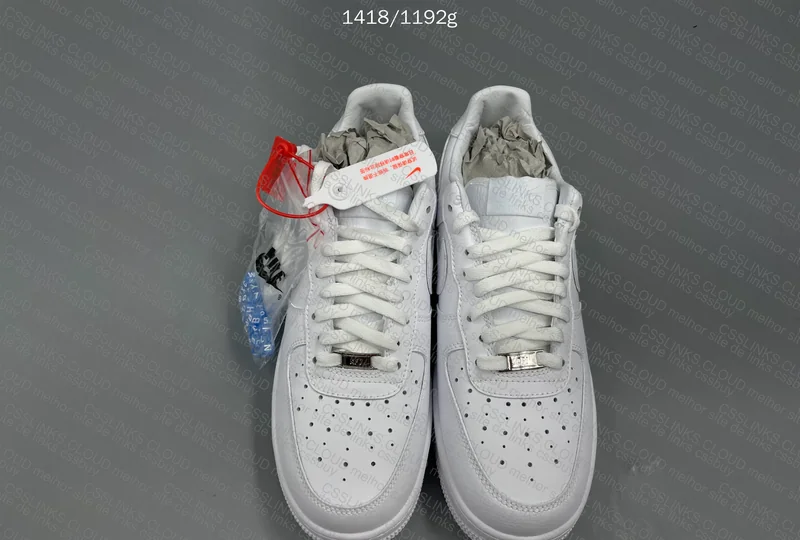 Air Force 1 Nocta 7