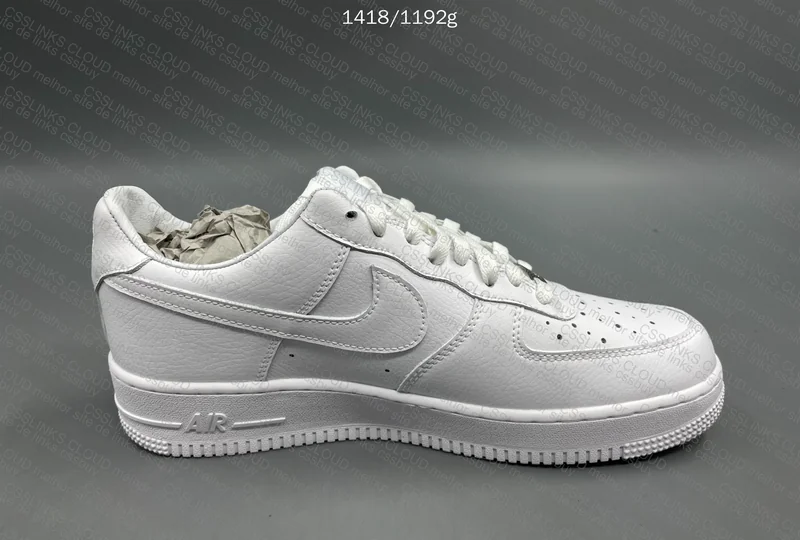 Air Force 1 Nocta 9