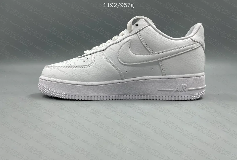 Air Force 1 Nocta 2