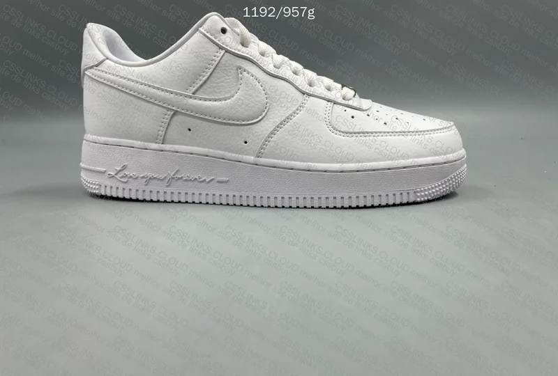 Air Force 1 Nocta 3