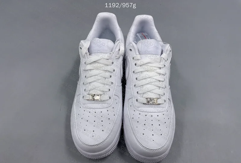 Air Force 1 Nocta 4