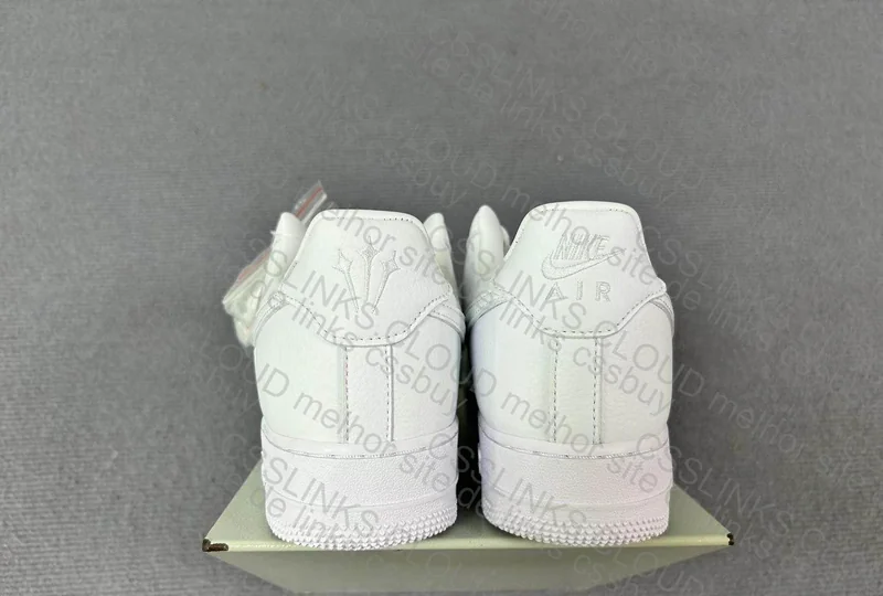 Air Force 1 Nocta 4