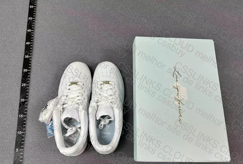 Air Force 1 Nocta 6