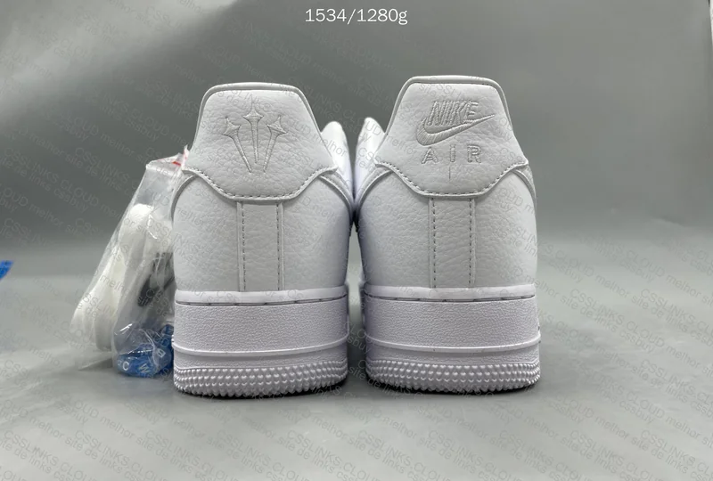Air Force 1 Nocta 3