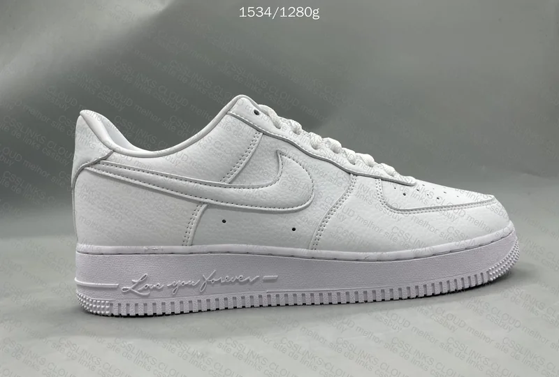Air Force 1 Nocta 7