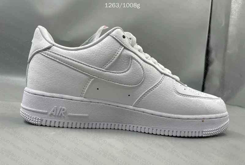 Air Force 1 Nocta 3