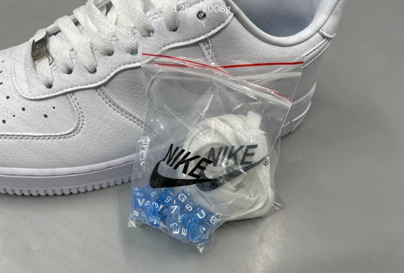 Air Force 1 Nocta 4