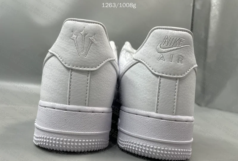 Air Force 1 Nocta 5