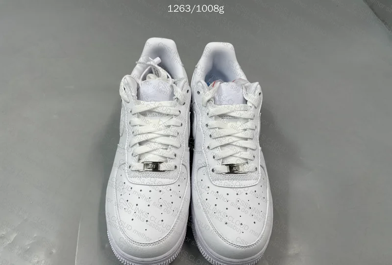 Air Force 1 Nocta 7