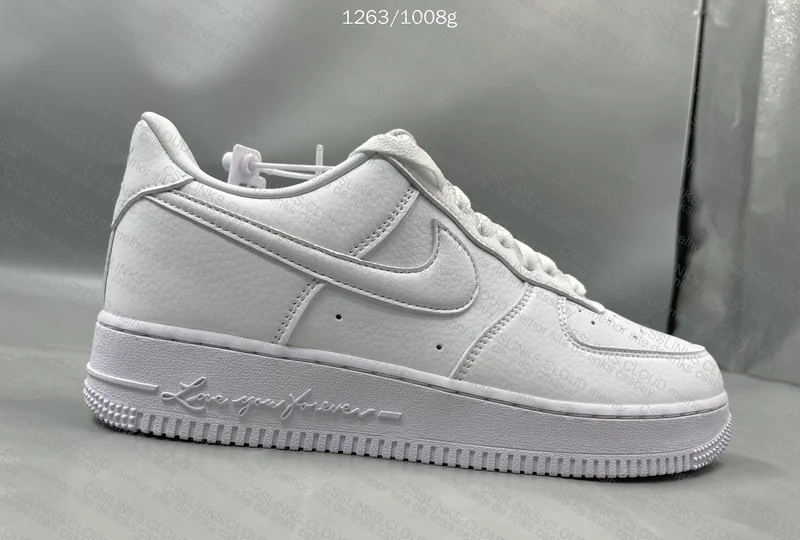 Air Force 1 Nocta 8