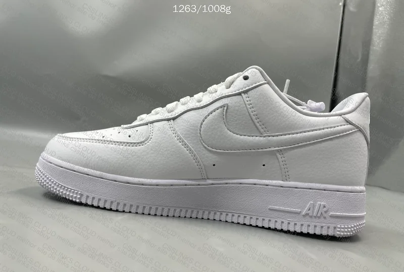 Air Force 1 Nocta 9